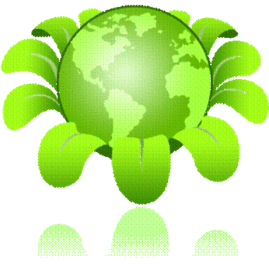 Promotion de jour de la terre